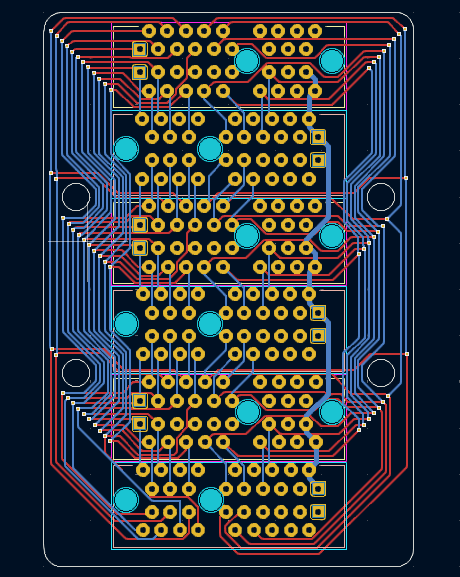 Backplane